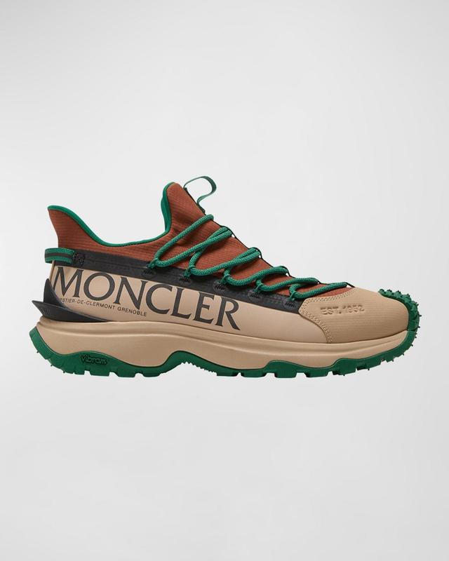 Moncler Trailgrip Lite 2 Low Top Sneaker Product Image