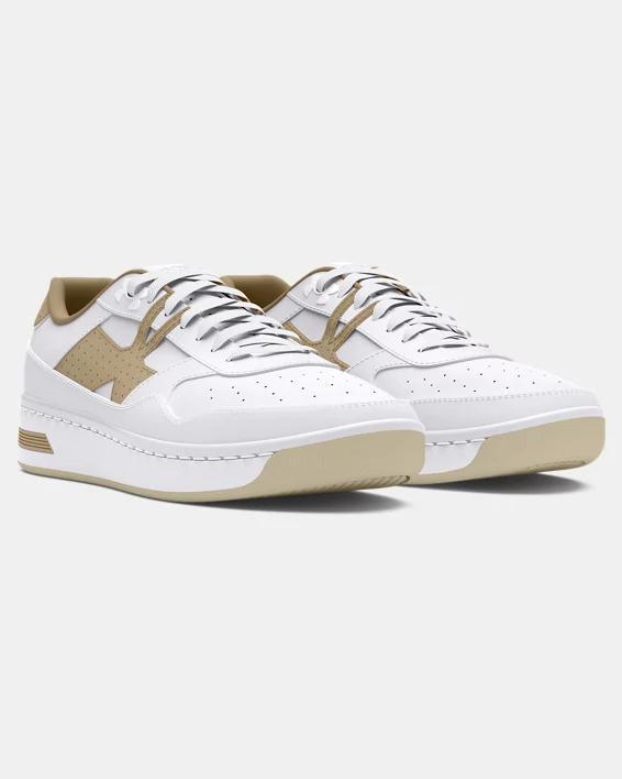 Men's UA Court 96 Suede Shoes Product Image