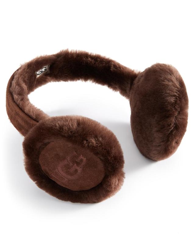 Ugg Sheepskin Earmuffs Product Image