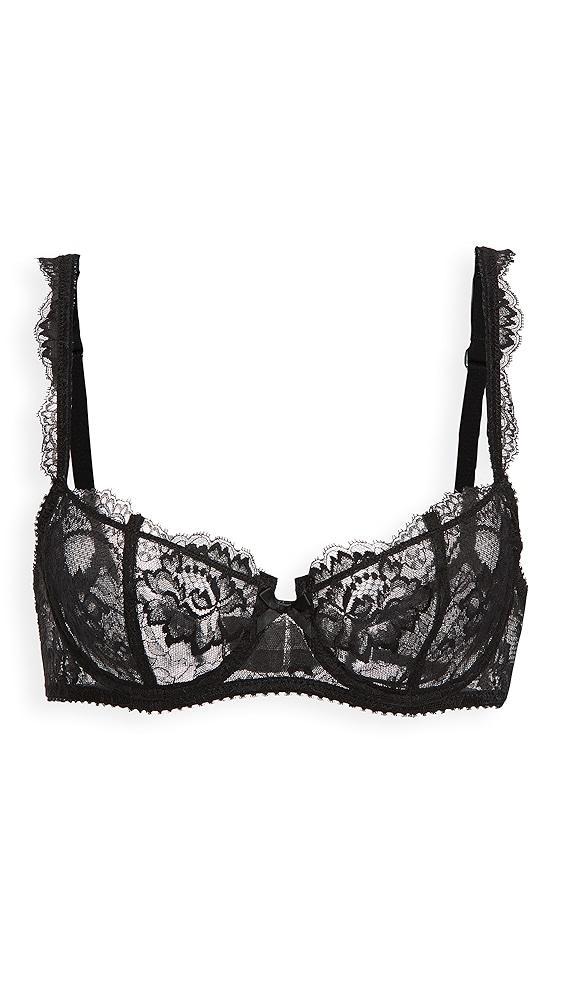 Journelle Isabel Balconette Bra | Shopbop Product Image