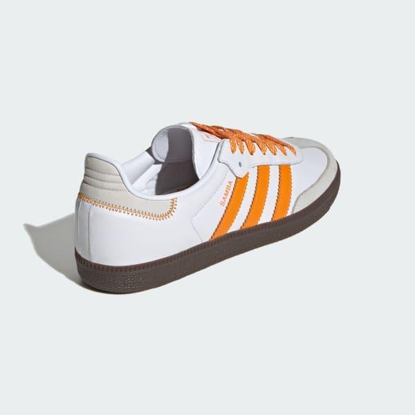 Samba OG Shoes Product Image