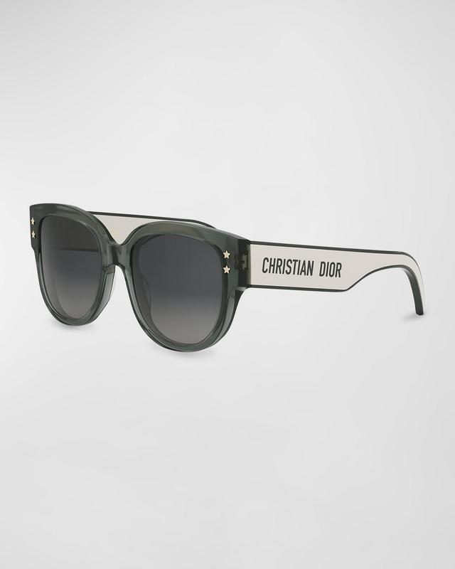 Womens Fay 54MM Cat-Eye Sunglasses Product Image