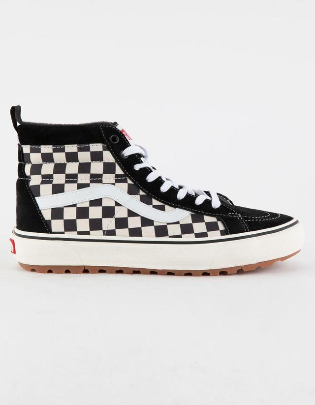 VANS Sk8-Hi MTE-1 Shoes Product Image