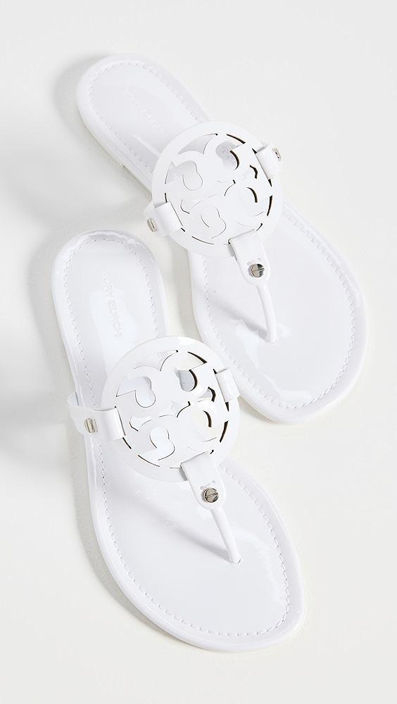 Tory Burch Miller Sandals | Shopbop Product Image