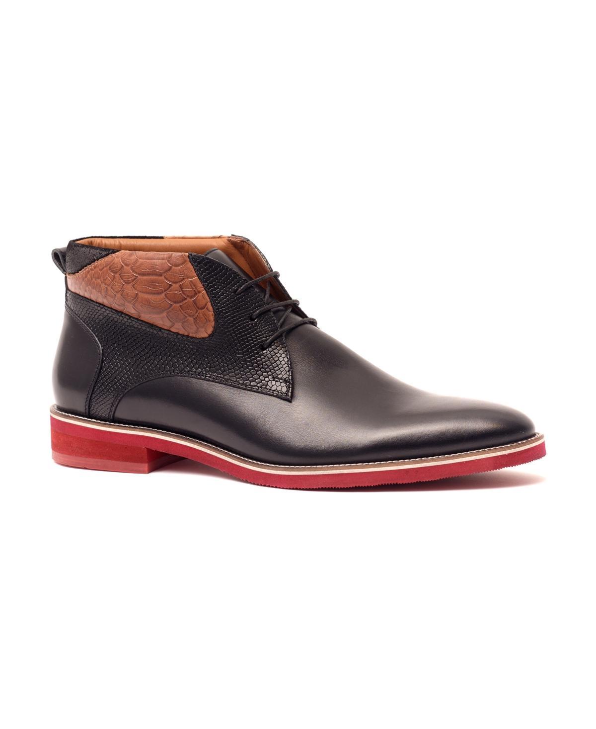 Carlos by Carlos Santana Morello Chukka Boot | Mens | | | Boots | Chukka | Lace-Up Product Image