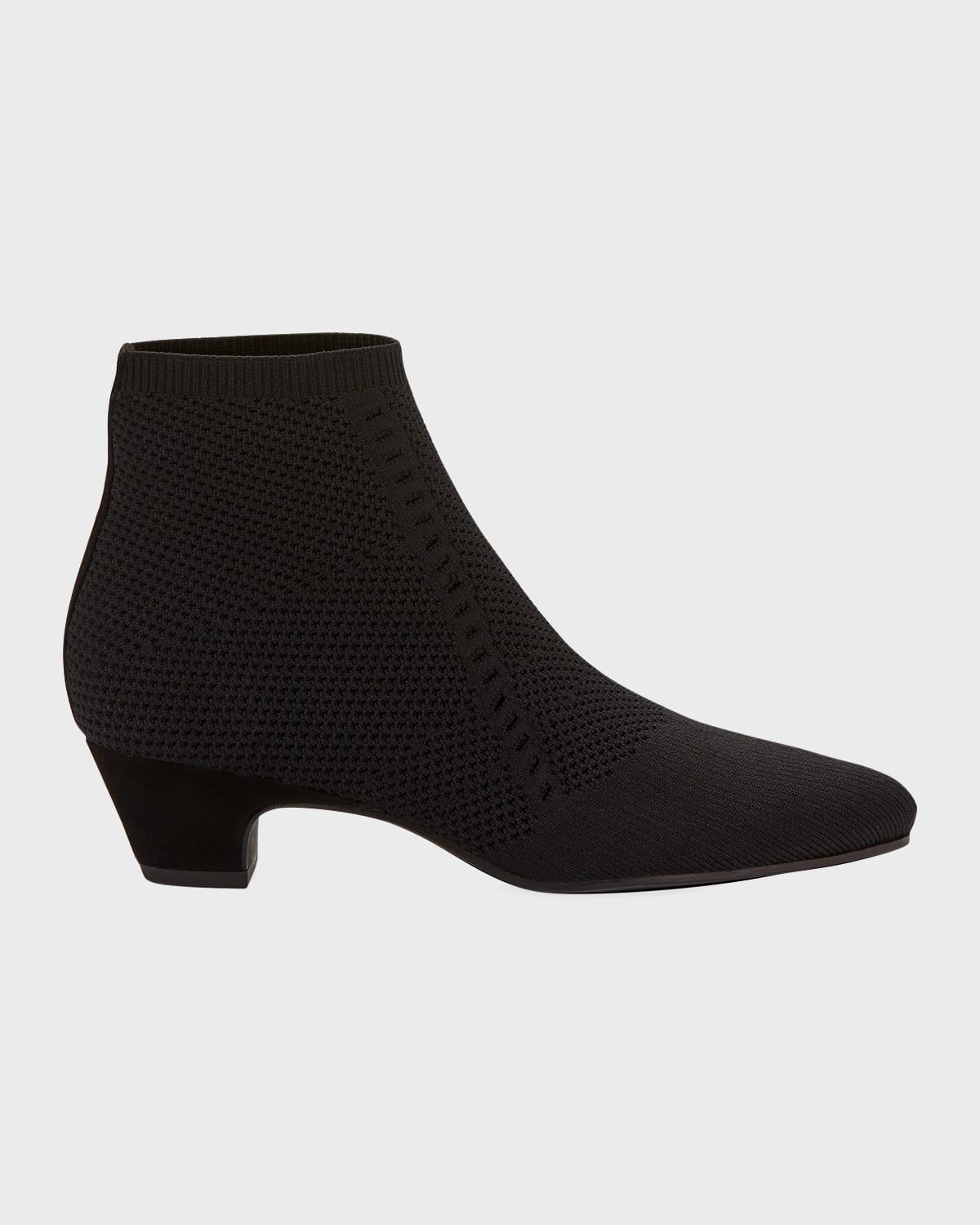 Eileen Fisher Purl Sock Bootie Product Image