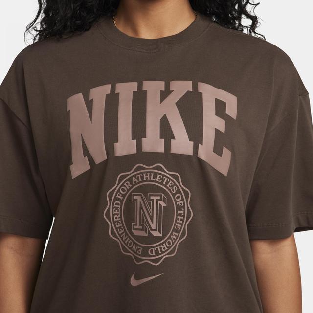 Women's Nike Sportswear Essentials T-Shirt Product Image