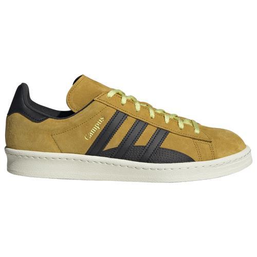 adidas Originals Mens Campus 80s - Shoes Off White/Core Black/Pantone Product Image