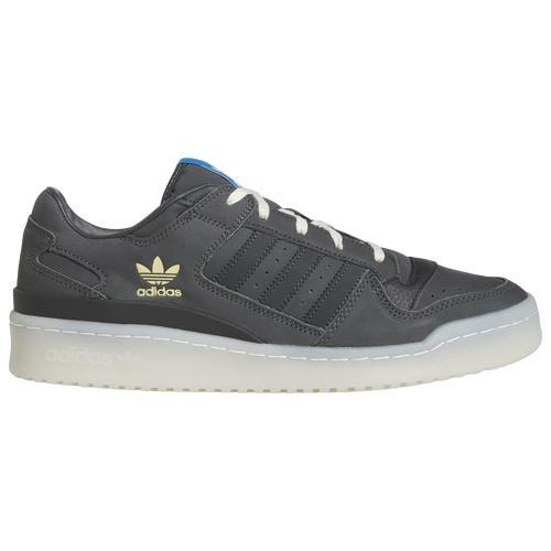 adidas Originals Forum Low (Footwear /Footwear /Footwear ) Men's Basketball Shoes Product Image