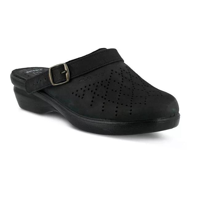 Flexus by Spring Step Pride Womens Clogs Product Image