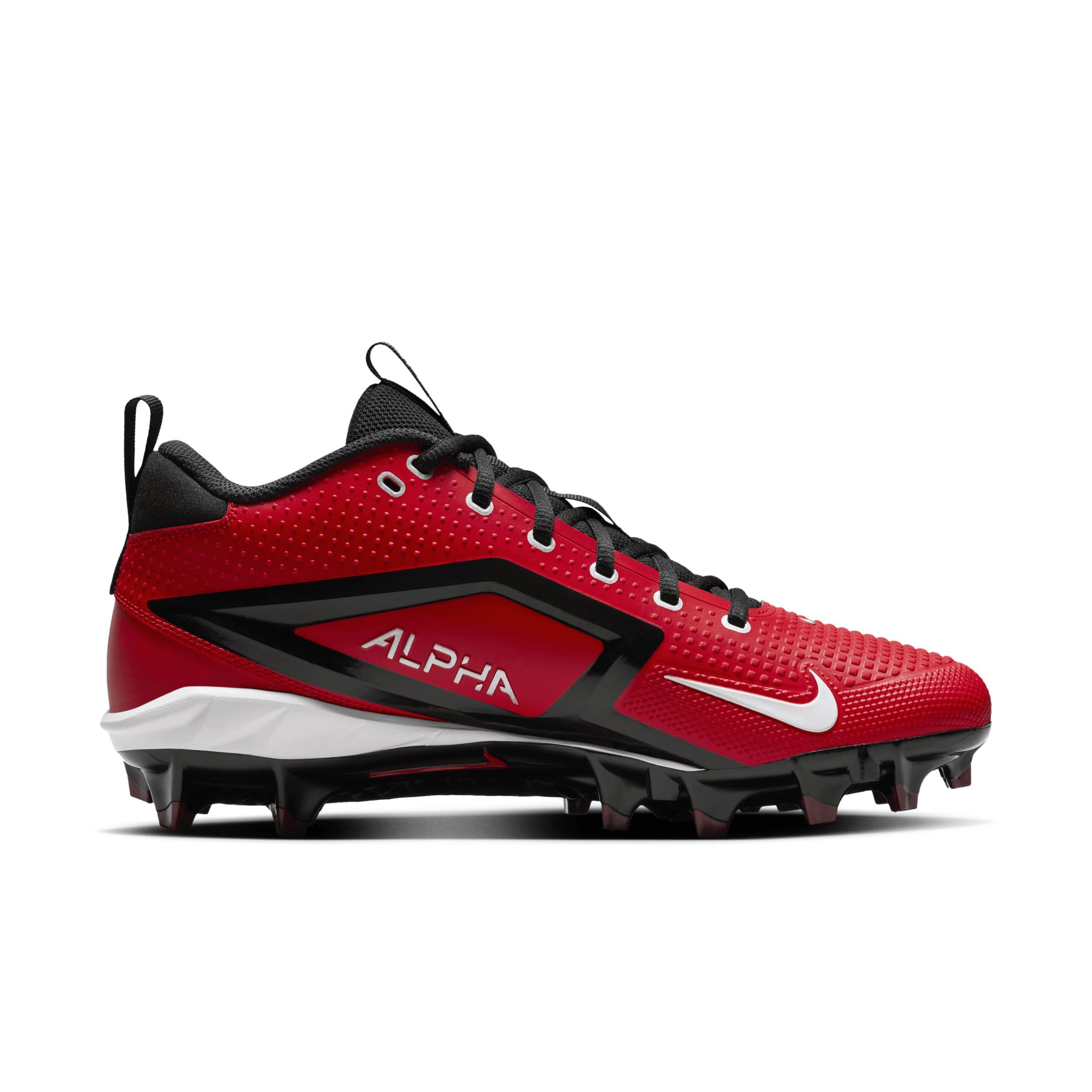 Nike Alpha Menace 4 Varsity Football Cleats Product Image