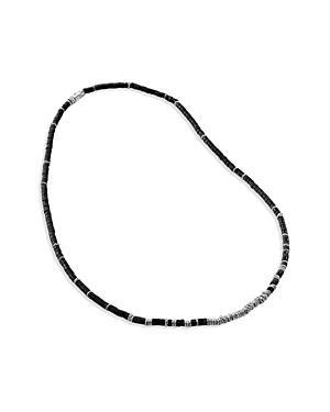 John Hardy Heishi Beaded Necklace Product Image