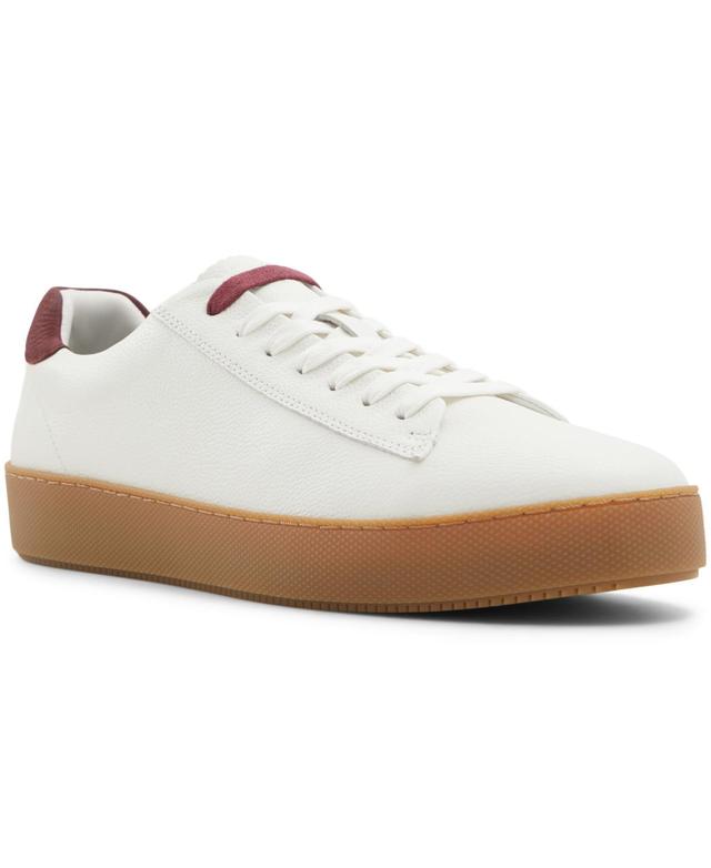 Ted Baker Mens Westwood Lace Up Sneakers Product Image