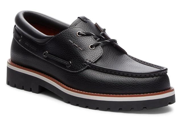 COACH Benson Boat Shoe Men's Shoes Product Image