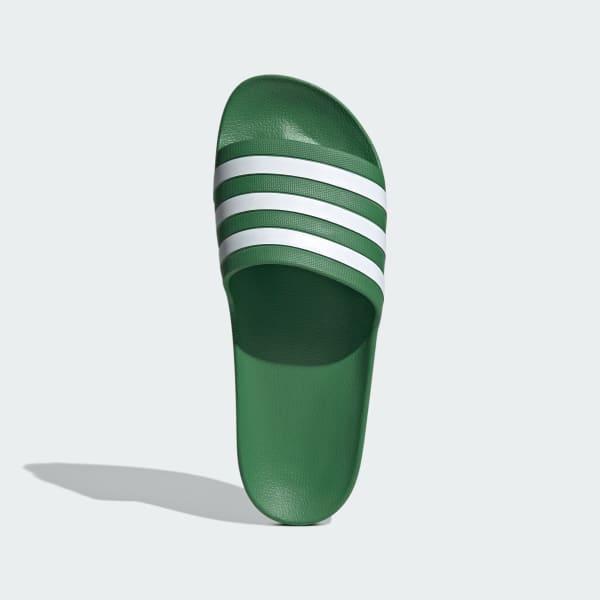 Adilette Aqua Slides Product Image