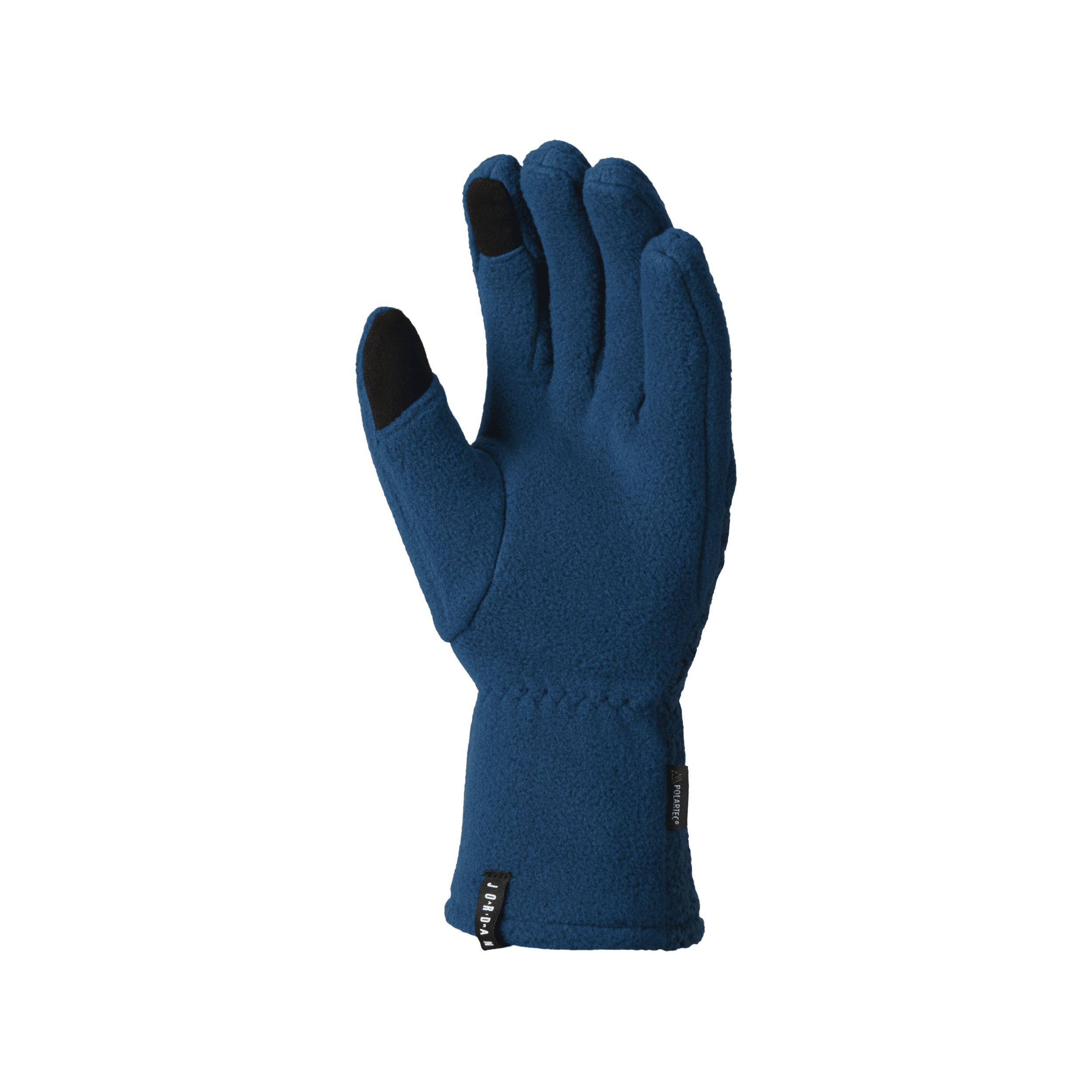 Jordan Men's Fleece Gloves Product Image