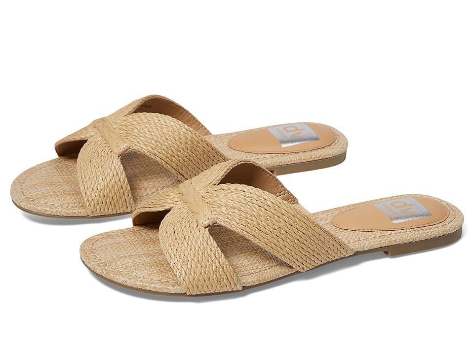 DV Dolce Vita Geeya Multi) Women's Sandals Product Image