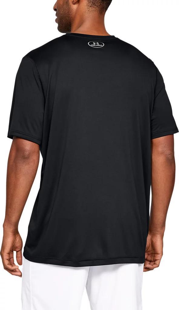 Men's UA Locker 2.0 Short Sleeve Product Image