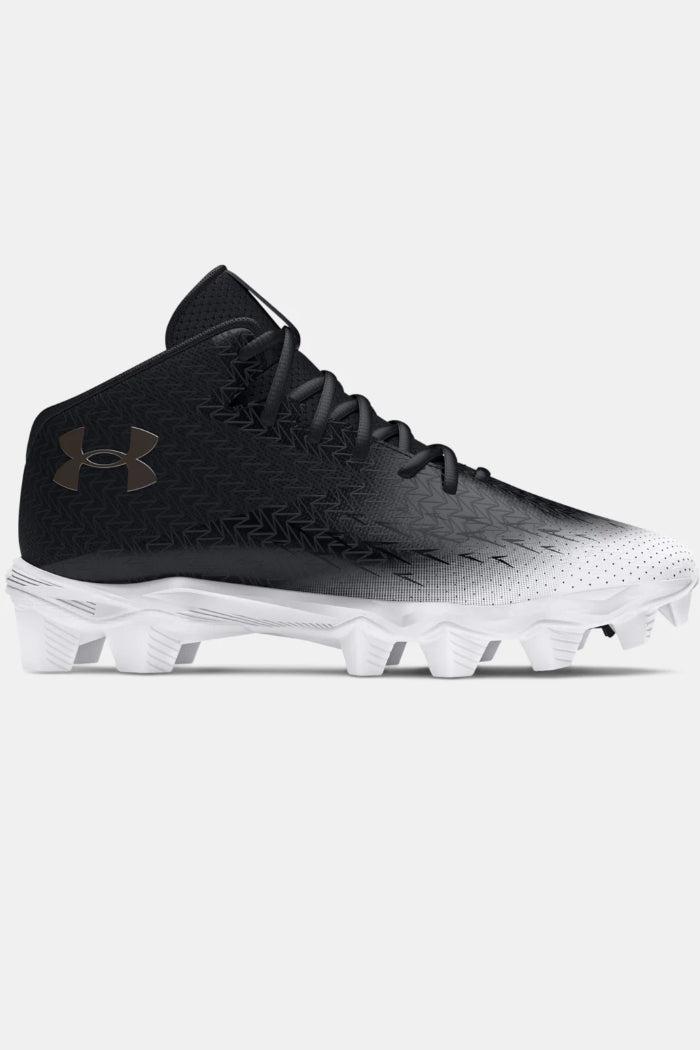 Men's UA Spotlight Franchise 4 RM Football Cleats Product Image