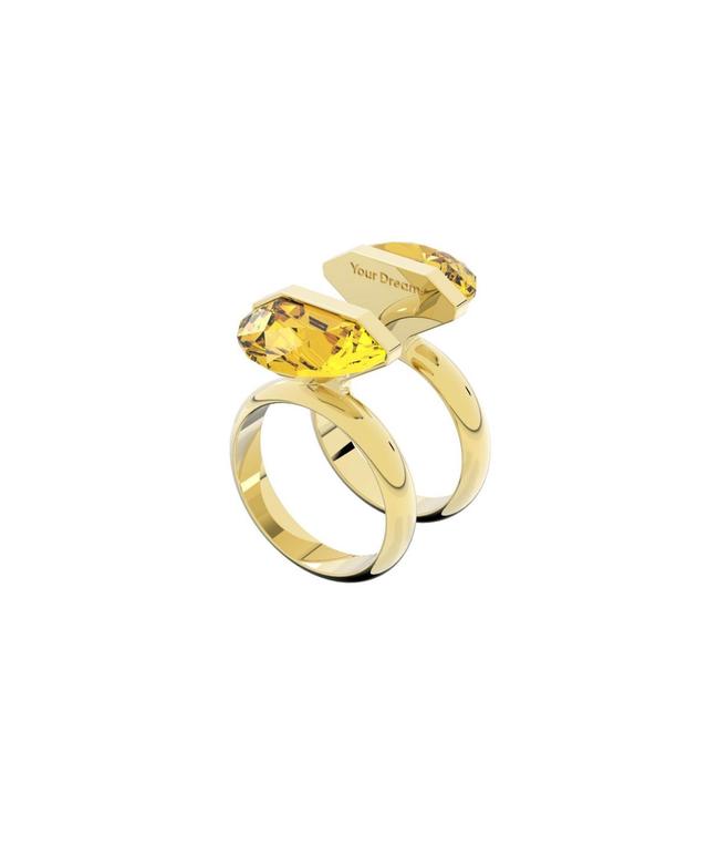 Swarovski Womens Lucent Ring Product Image