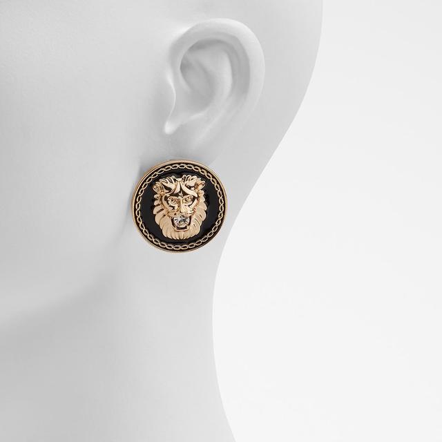 Wigolla Black/Gold Multi Women's Earrings | ALDO US Product Image