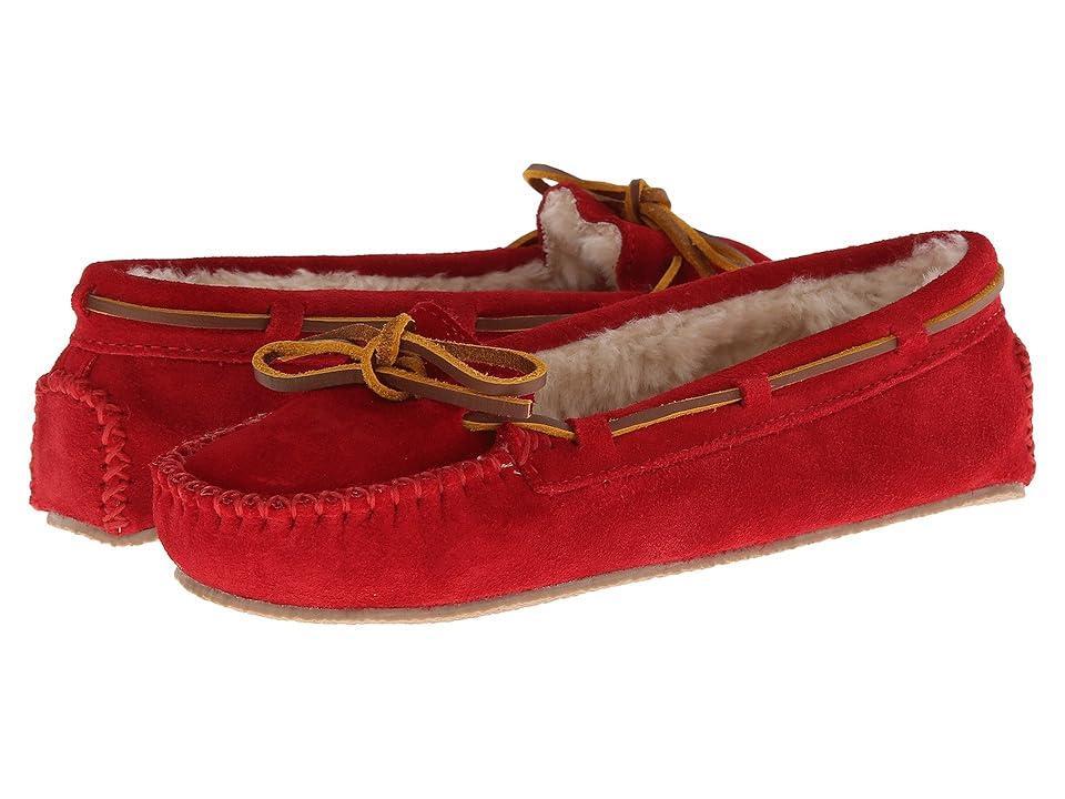 Minnetonka Cally Slipper Product Image