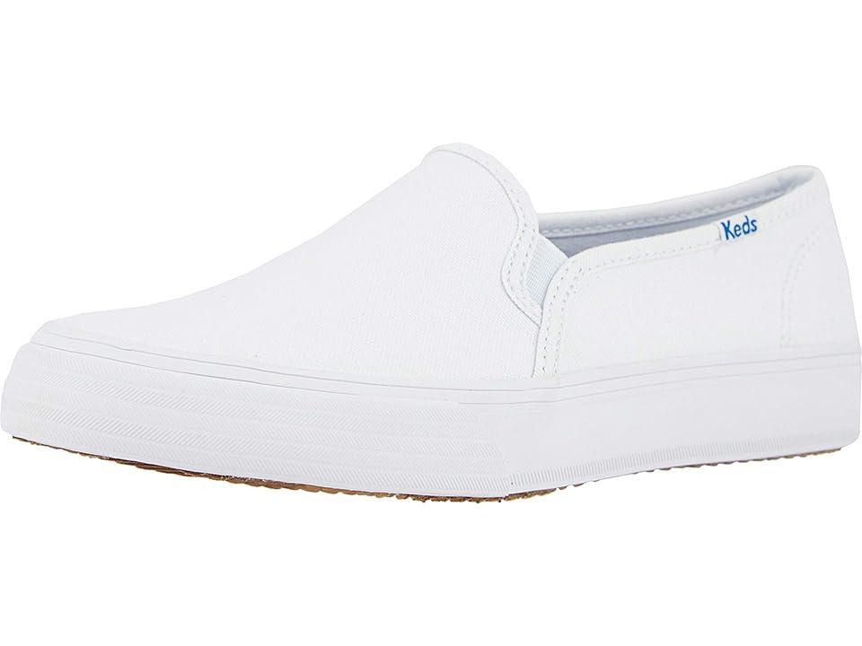 Keds Double Decker Slip On Women's Shoes Product Image