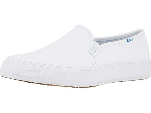 Keds Double Decker Canvas Slip Product Image