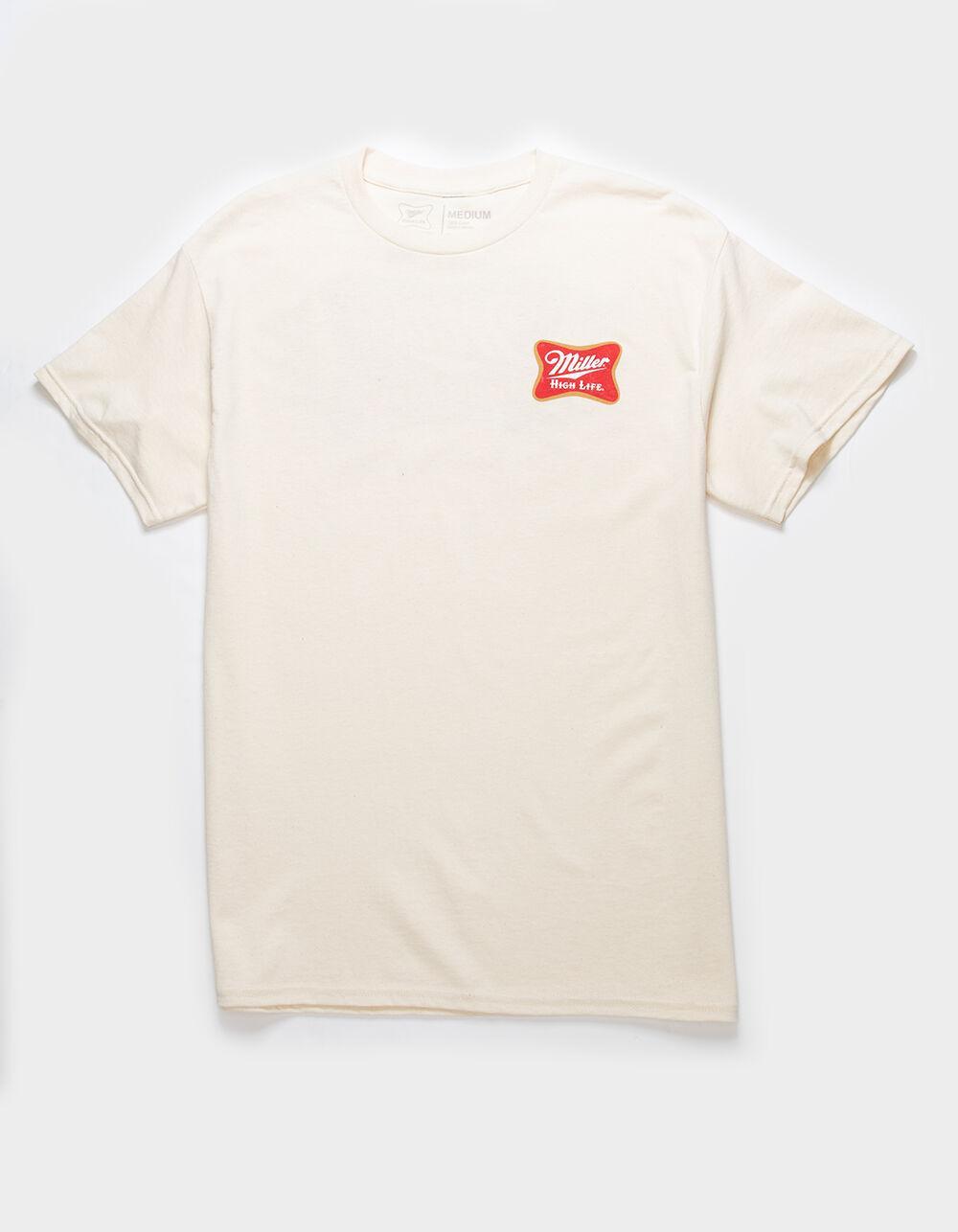 MILLER High Life Mens Tee Product Image