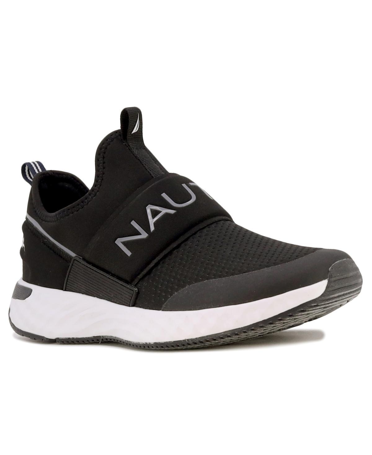 Nautica Mens Zento Sneakers Product Image