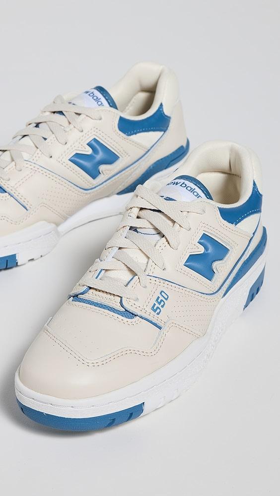 New Balance 550 Sneakers | Shopbop Product Image