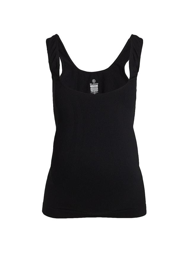 Womens Everyday Lift-Up Access Underbust Postpartum + Nursing Support Tank Top Product Image