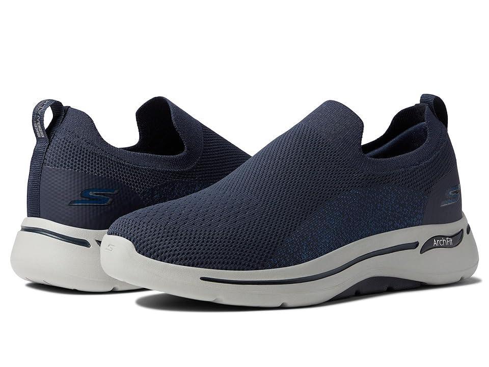 SKECHERS Performance Go Walk Arch Fit - 216136 Men's Shoes Product Image