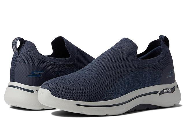 SKECHERS Performance Go Walk Arch Fit - 216136 Men's Shoes Product Image