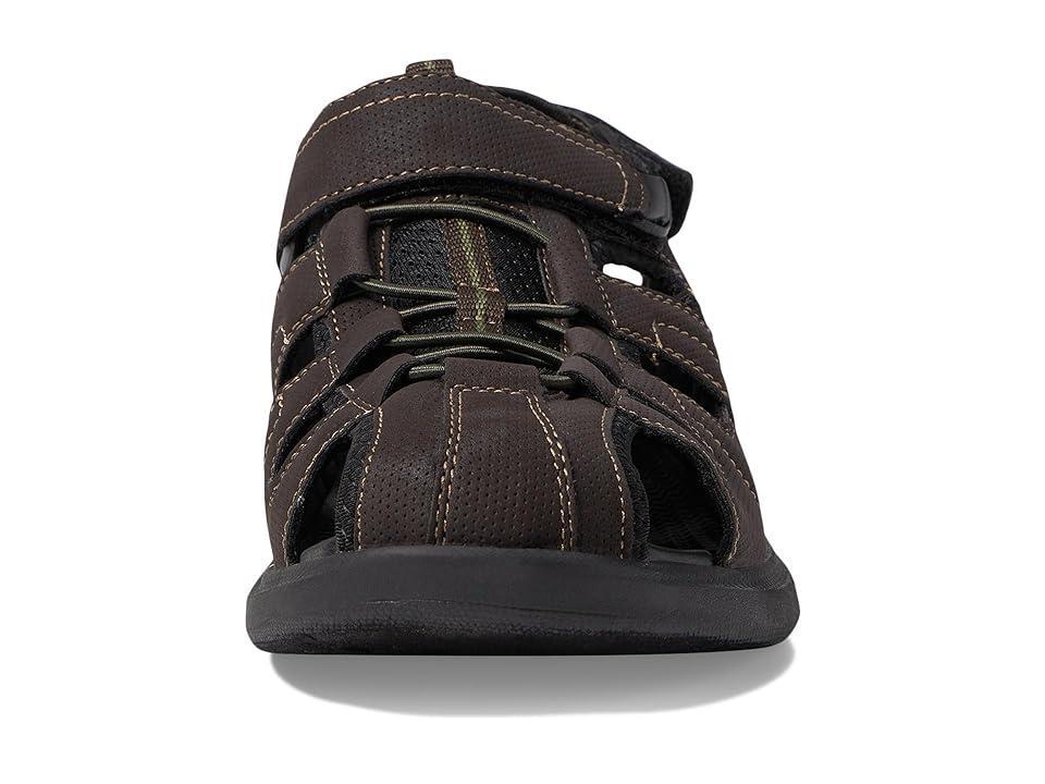 Nunn Bush Mens Rio Vista Fisherman Sandals Product Image