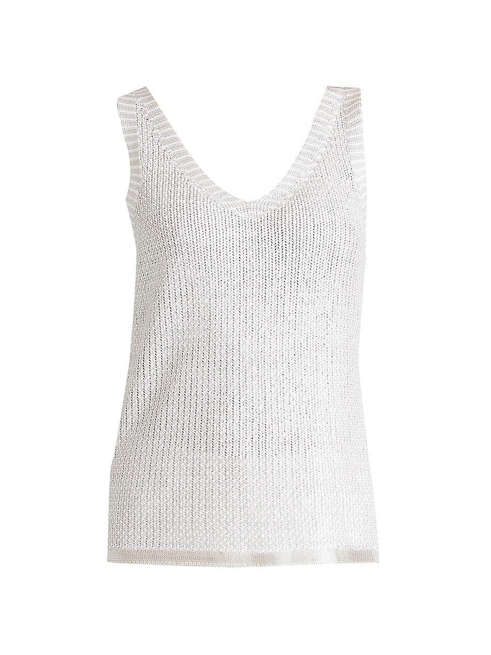 Womens Saratoga Knit Shell Product Image