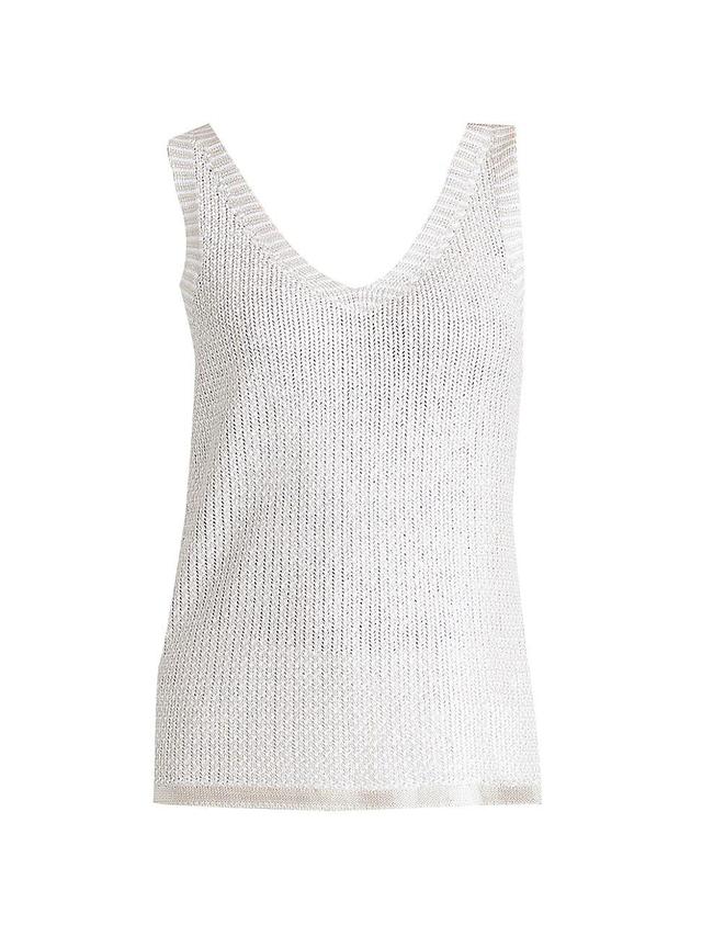 Womens Saratoga Knit Shell Product Image