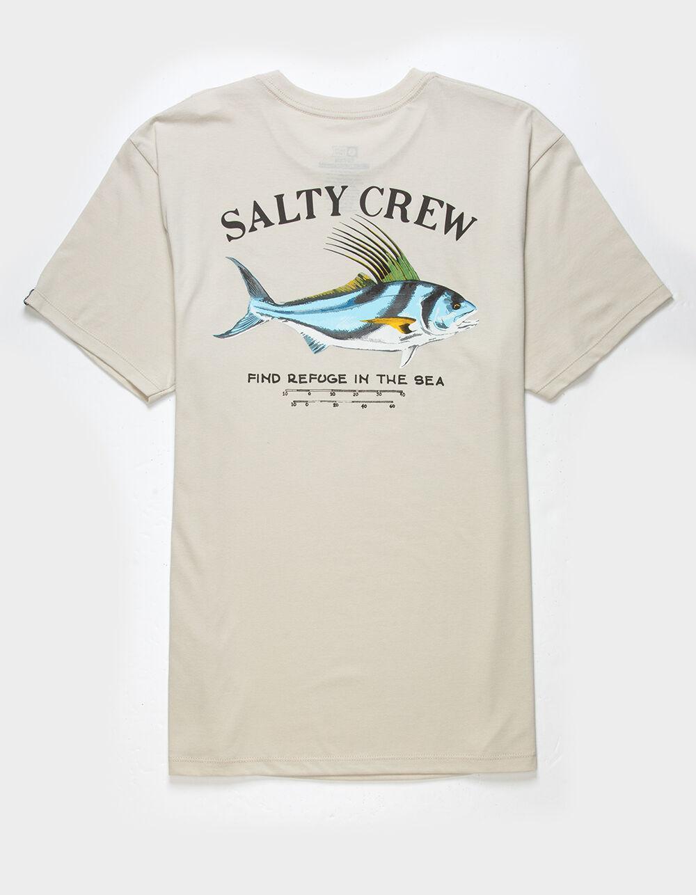 SALTY CREW Rooster Mens Tee Product Image