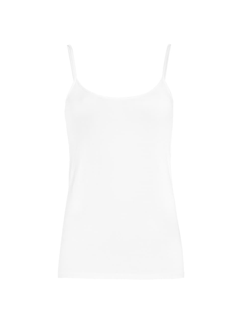 Womens Classic Stretch Tank Top product image