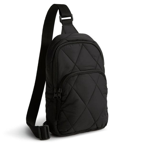 Lorman Sling Backpack - Moonless Night Product Image