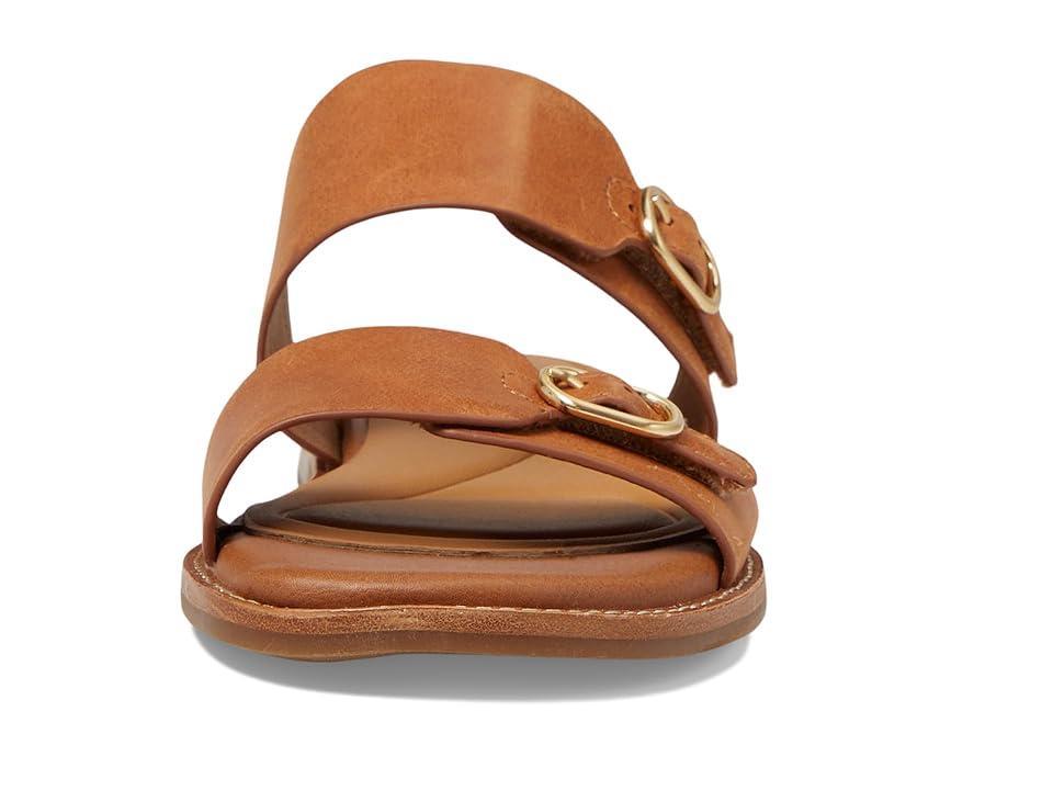 Sofft Noella (Luggage) Women's Sandals Product Image