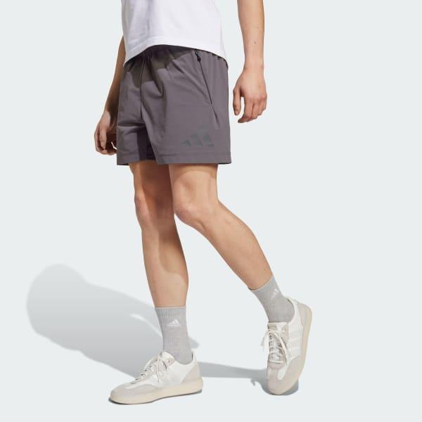 adidas Z.N.E. Woven Shorts Product Image