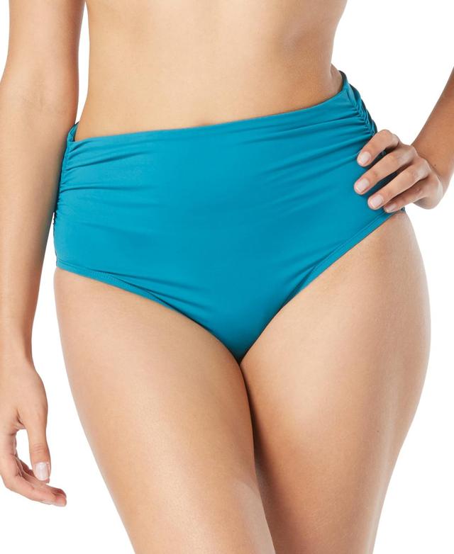 Coco Reef Impulse High-Waist Bikini Bottoms Product Image