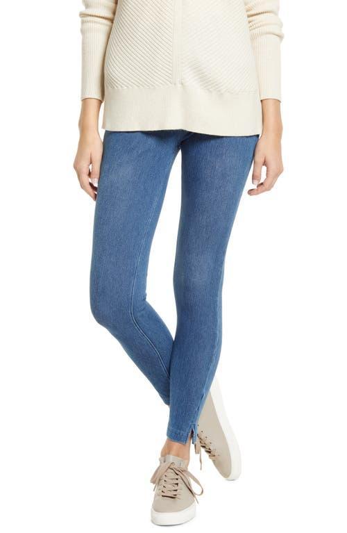 Lysse Denim Skinny Jeggings Product Image