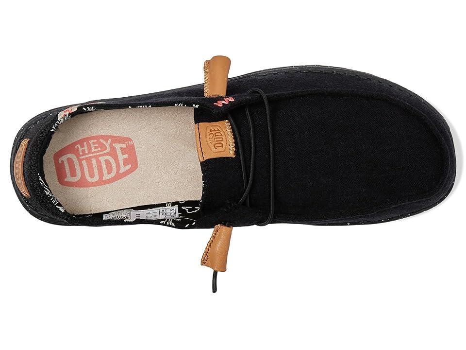 Heydude Womens Wendy Slip On Sneaker Product Image