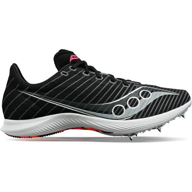 Saucony Velocity MP Silver) Men's Shoes Product Image