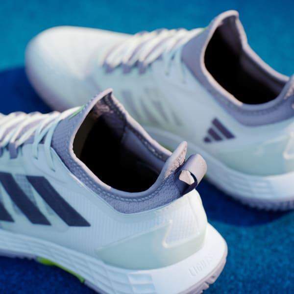 Adizero Ubersonic 4.1 Tennis Shoes Product Image