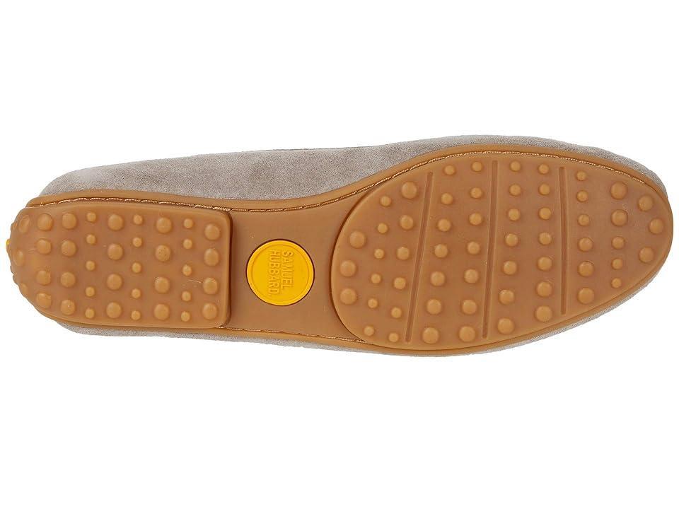 Samuel Hubbard Free Spirit For Her (Lunar Suede/Gum Sole) Women's Shoes Product Image