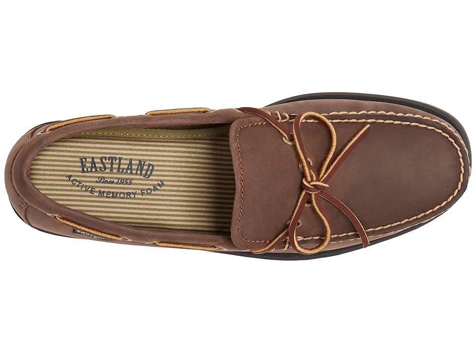 Eastland Yarmouth Camp Mens Moccasins Product Image