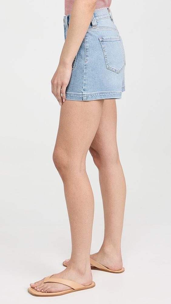 DAZE Siren Shorts | Shopbop Product Image